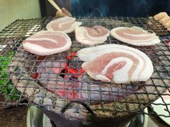 -韩风烤牛肉冷面店