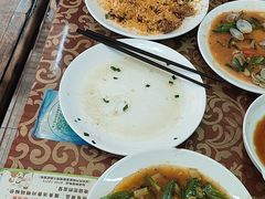 -潮香阁海鲜餐厅(较场尾店)