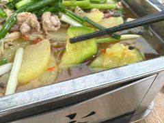 -二0二李记南瓜田鸡老字号(宜宾一店)