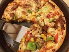 -必胜客(远大路店)