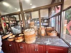 -四海楼(如皋定慧禅寺店)