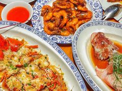 -頂好酒家·经典粤菜(海信广场店)