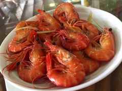 -鸿港海鲜批发市场