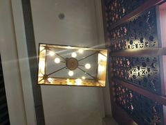 -奥山雅阁酒店·中餐厅