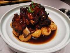 -庆赫隆融合菜馆(群力店)