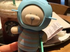 -星巴克(汕尾信利城市广场店)