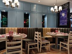 -闫府私房菜·百年鲁菜(恒隆店)