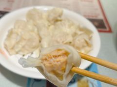 -添福来墨鱼饺子 · 海鲜东北菜(泡崖店)