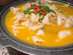 -炭舍干锅(华发商都店)