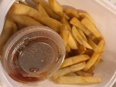 -榖屋house of flour(张江首店)
