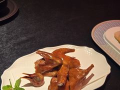 -醉东Oriental House(静安嘉里中心店)
