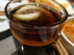 -海底捞火锅(公益西桥店)
