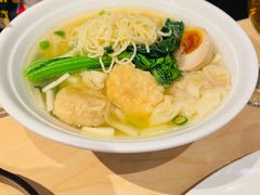 -避风塘(百联东郊店)