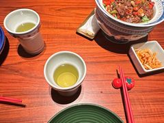 -隐厨·中国菜馆(三里屯T+MALL店)