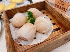 -龙的酒楼·手工早茶·顺德菜(近良路店)