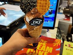 -DQ·蛋糕·冰淇淋(合生汇店)