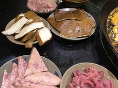-肥龙火锅(南坪店)