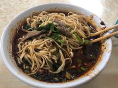 -武胜段记猪肝面(卓锦城店)