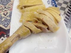 -阿东农家菜(新场古镇下塘街店)