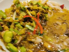 -阿明小菜·海鲜·上海菜(梅陇店)