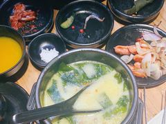 -九田家黑牛烤肉料理(新光汇店)