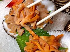 -喜聚薈·花膠雞海鮮火鍋(越秀店)