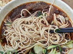 -李记清真馆(打钉巷店)