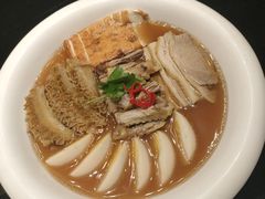 -東舍食唐精品陕菜馆