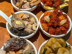 -乡里八闽·福州乡土菜(高宅店)