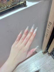 -RL Nail·瑞丽美甲美睫品牌原创店