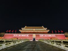 -北京饭店