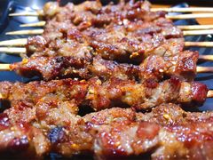 牛肉串-庄老幺火锅(娄山关路店)