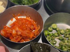 -山葵说·泥炉烤肉(泰达时尚E街区店)