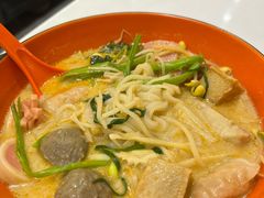 -张亮麻辣烫(三亚商品街店)