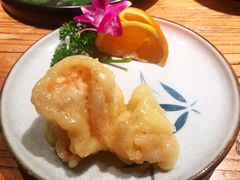 深海大虾球-嘉禾·悦享餐厅(八方汇店)