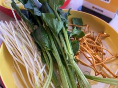 -虾大侠·盱眙龙虾老北京铜锅涮羊肉(金楠天街店)