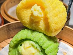-禄运茶居·手工点心(猎德店)