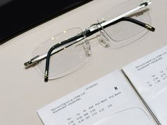 -眼镜大师·Optic Master·蔡司官方授权店(杭州大厦购物城店)