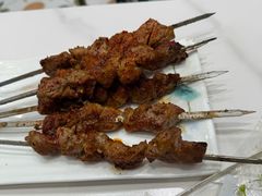 -马尔龙新疆饭店·清真(瑞景店)