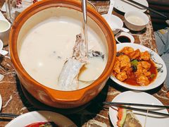 -风味小馆(天目湖宾馆店)