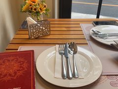 -克比叔叔印度餐厅Kebabs on the Grille(永康路分店)