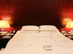 -广州天河希尔顿酒店