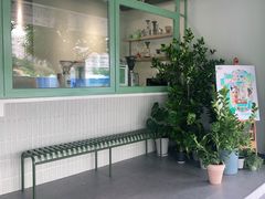 门面-塔拉苏咖啡(中信丹阳花园店)