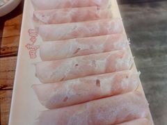 -四喜小胖·北京涮肉(五道营店)