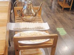 -泽成冰煮羊火锅(中正天街店)