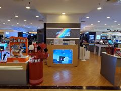 -鹰巢数码EAGLE’S NEST(燕莎店)