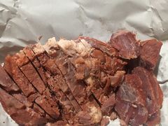 -清真铁志明腊牛羊肉