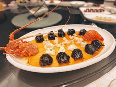 -上海宝华喜来登酒店·采悦轩中餐厅