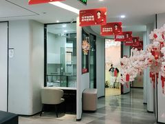 -牙博士口腔品牌连锁(杨浦店)