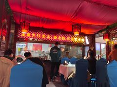 -阿西娅食府(中关村店)